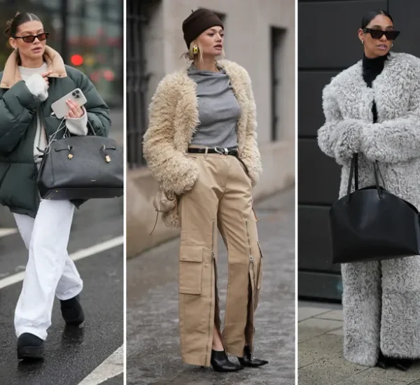 Easy Chic Ideas for Confident Women Style