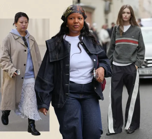 Best Chic Looks for Everyday Fashion Wear