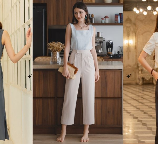 Smart Chic Fashion Tips for Daily Dressing