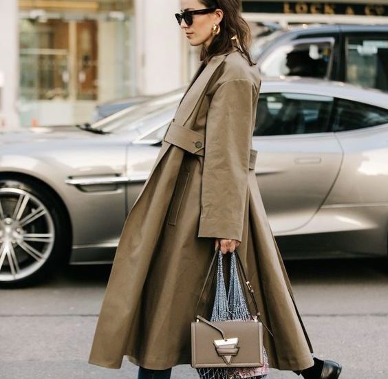 Top Chic Trends for Stylish Women Daily