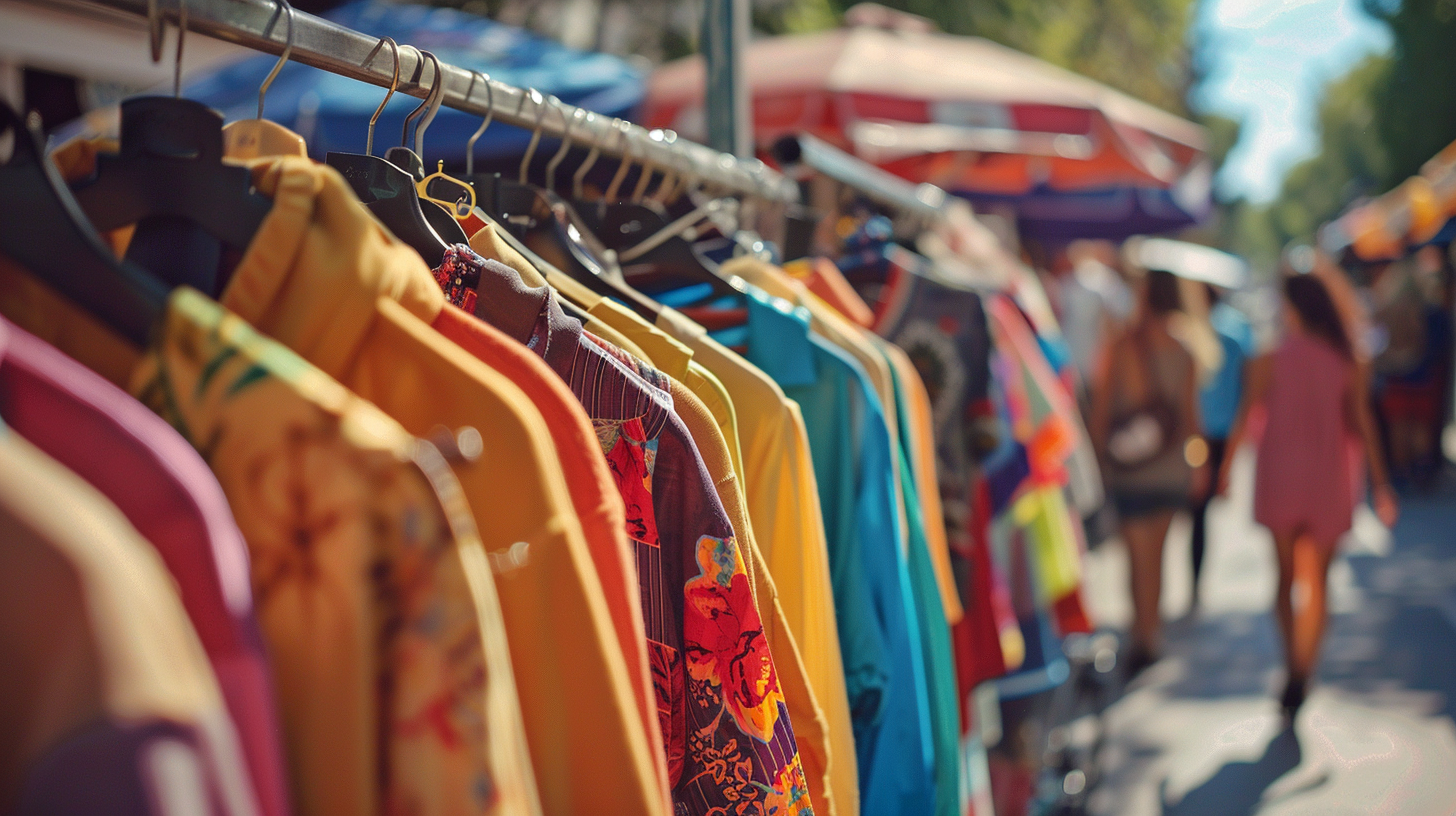 Sustainable Fabrics That Are Reshaping The Fashion Industry