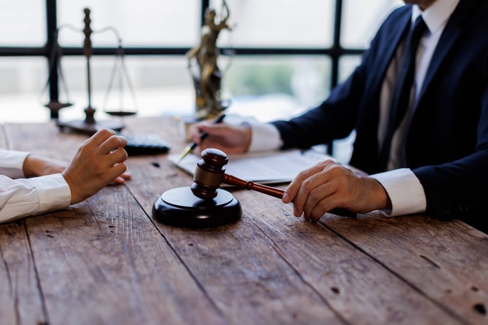 Injury Settlement Lawyer Phoenix AZ Protecting Your Rights