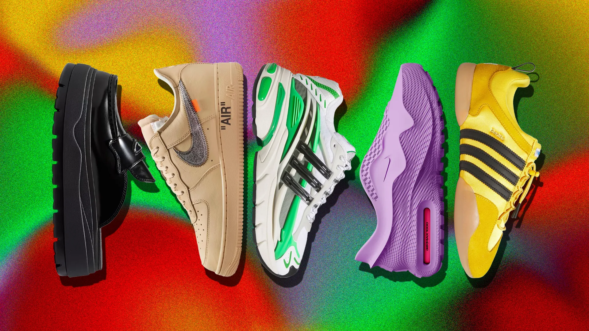 Before Trends Go Viral They Begin With Bold Creative Experiments