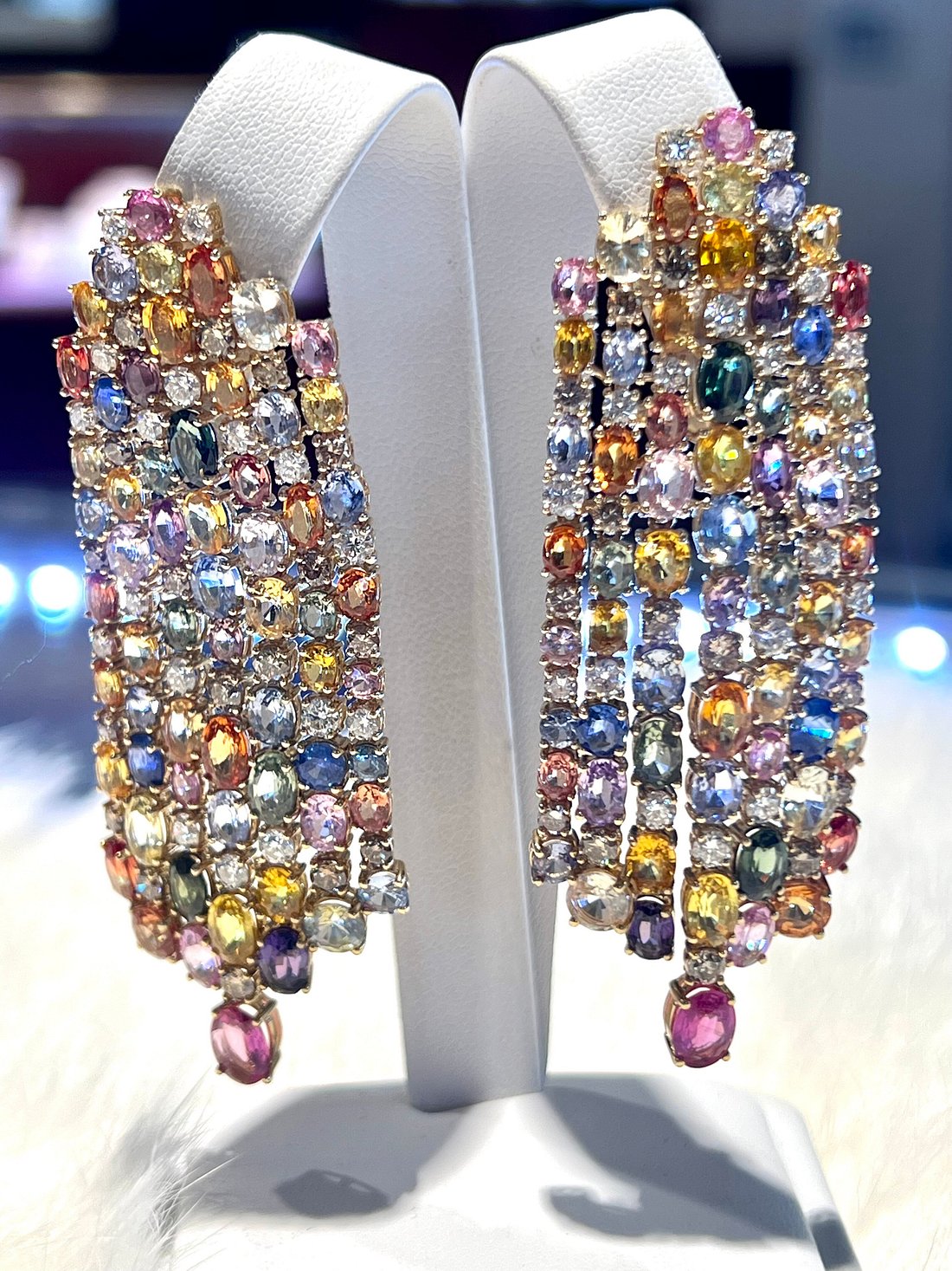 Custom Jewelry in Juneau: 2 Local Starting Points