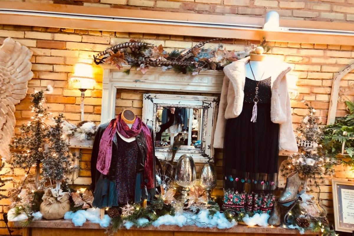 Accessories for Traverse City: 5 shopping addresses
