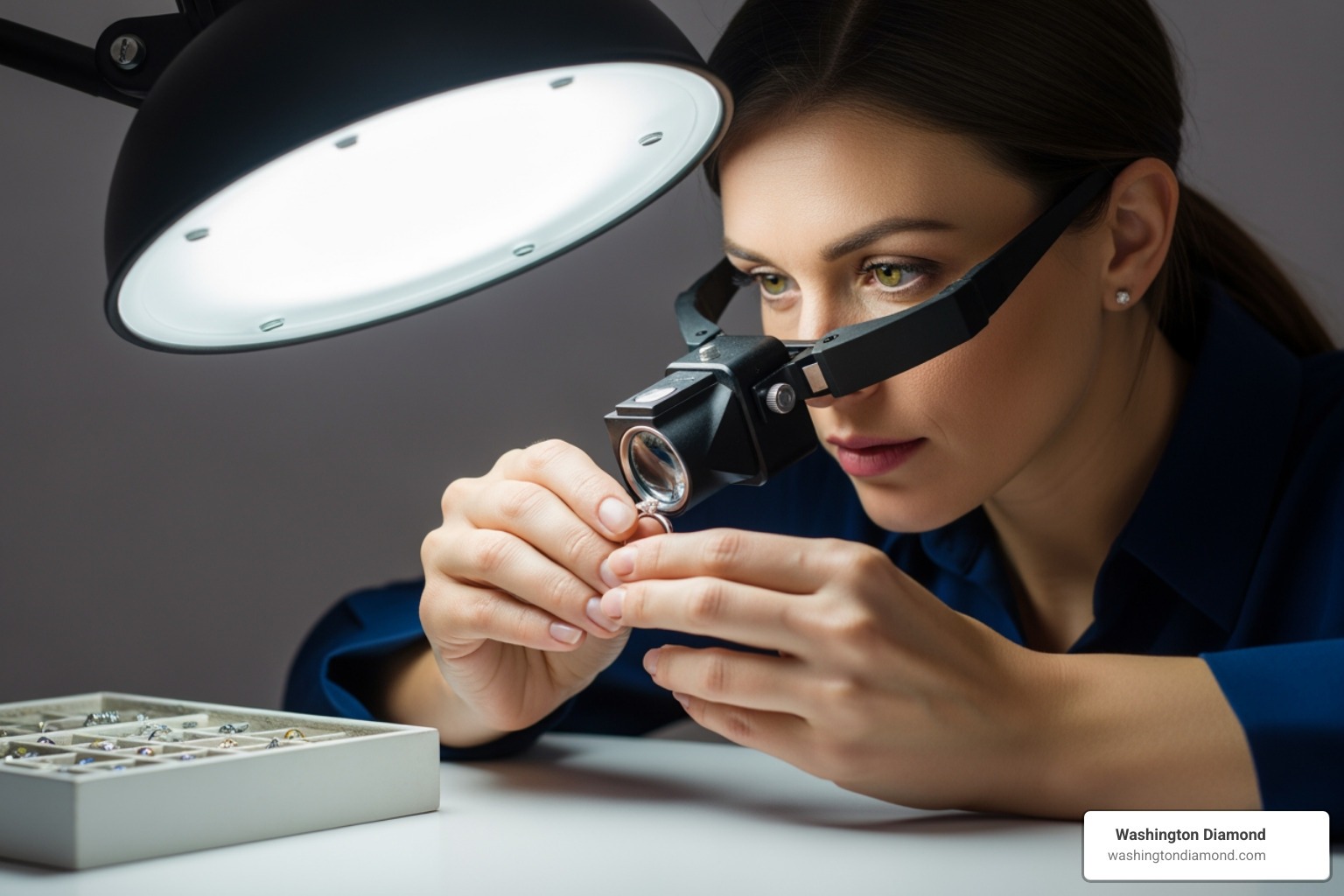 Jewelry Appraisals for Olathe: 5 Comparison Options